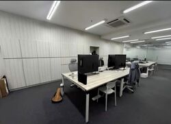 Ubi Techpark (D14), Factory #602658681